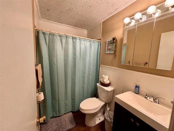 $110,000 | 135 1st SE Street, Detroit, TX 75436