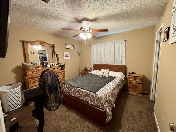 $110,000 | 135 1st SE Street, Detroit, TX 75436