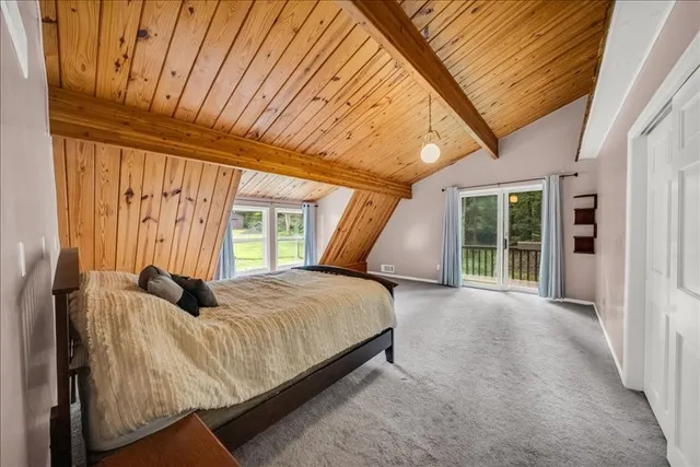 $944,900 | 520 Mill Road, Hallstead, PA 18822