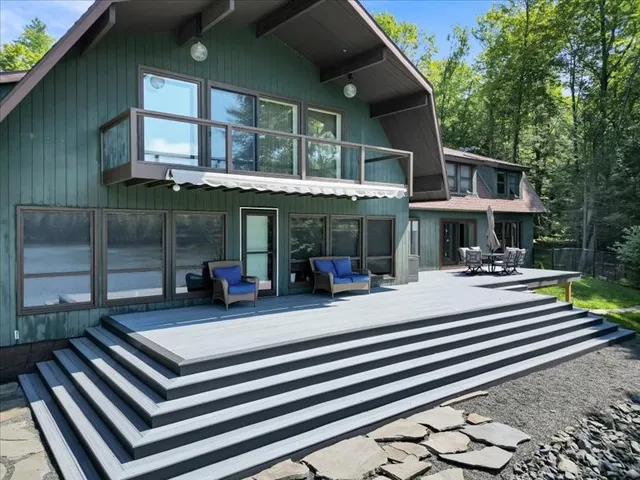 $944,900 | 520 Mill Road, Hallstead, PA 18822