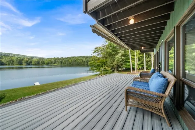 $944,900 | 520 Mill Road, Hallstead, PA 18822