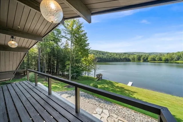 $944,900 | 520 Mill Road, Hallstead, PA 18822