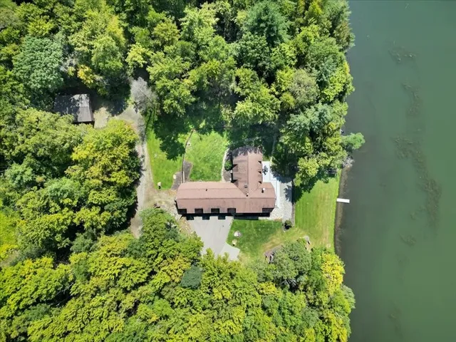 $944,900 | 520 Mill Road, Hallstead, PA 18822