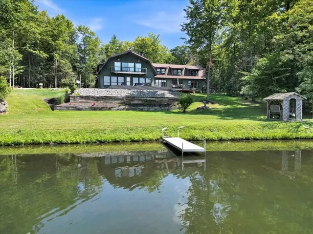$944,900 | 520 Mill Road, Hallstead, PA 18822