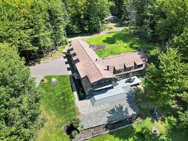 $944,900 | 520 Mill Road, Hallstead, PA 18822