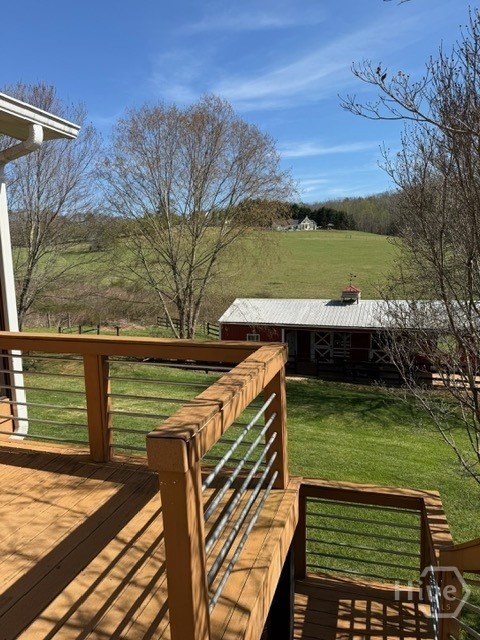 991 Adair Mill Road Cleveland, GA 30528 - Photo 7 of 73 Gallery Image 7