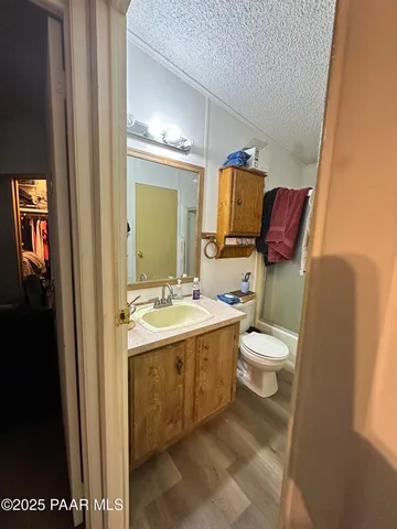 a house that has a tree in it