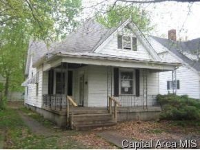 845 North 8th Street Springfield, IL 62702 - Photo 1 of 12