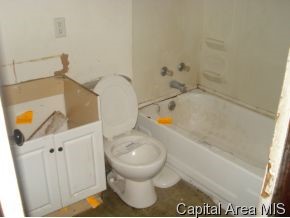 845 North 8th Street Springfield, IL 62702 - Photo 4 of 12