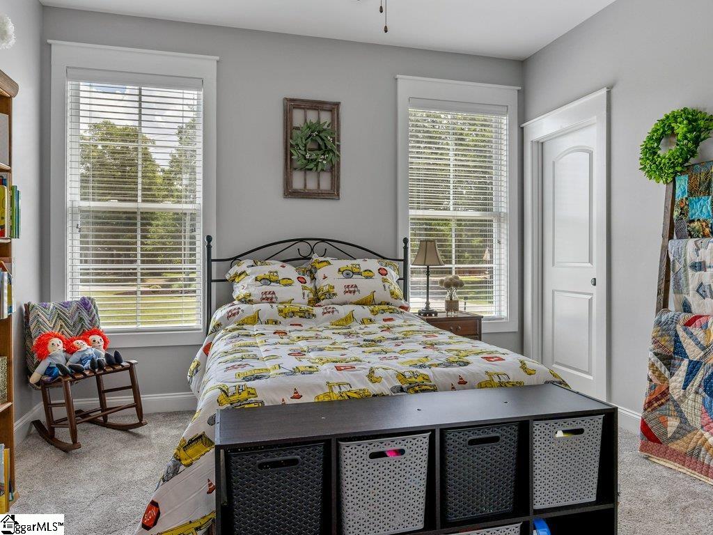 137 Seigle Drive Inman, SC 29349 - Photo 23 of 35 Gallery Image 23