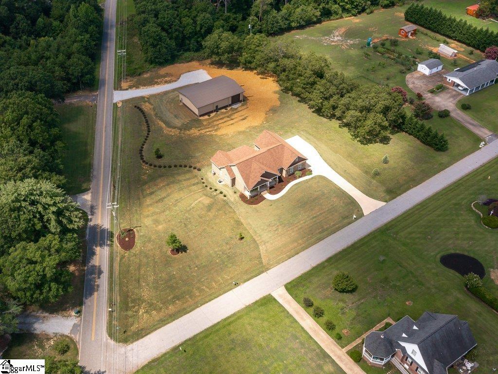 137 Seigle Drive Inman, SC 29349 - Photo 34 of 35 Gallery Image 34