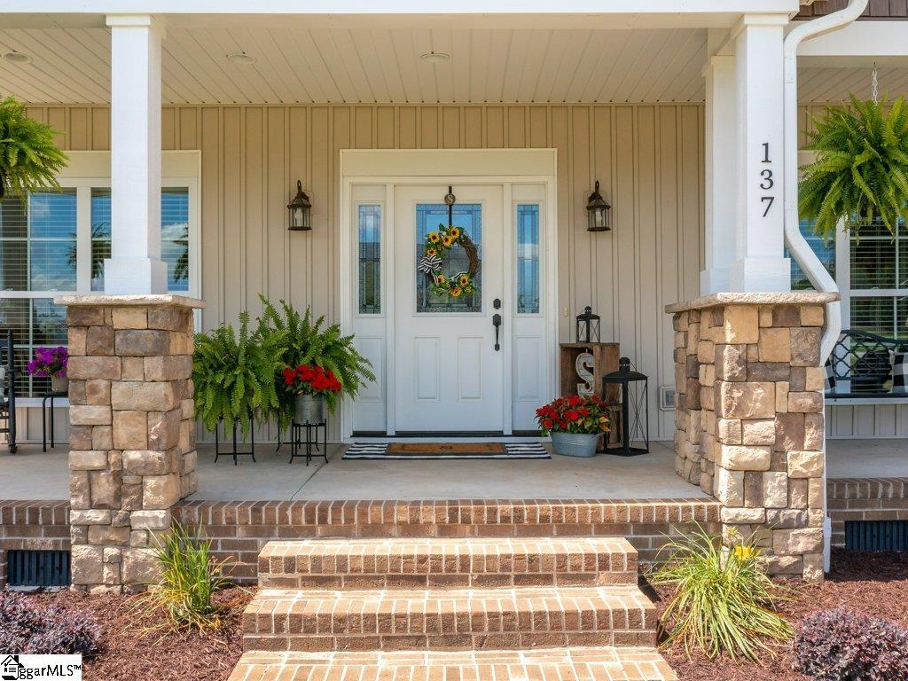 137 Seigle Drive Inman, SC 29349 - Photo 5 of 35 Gallery Image 5