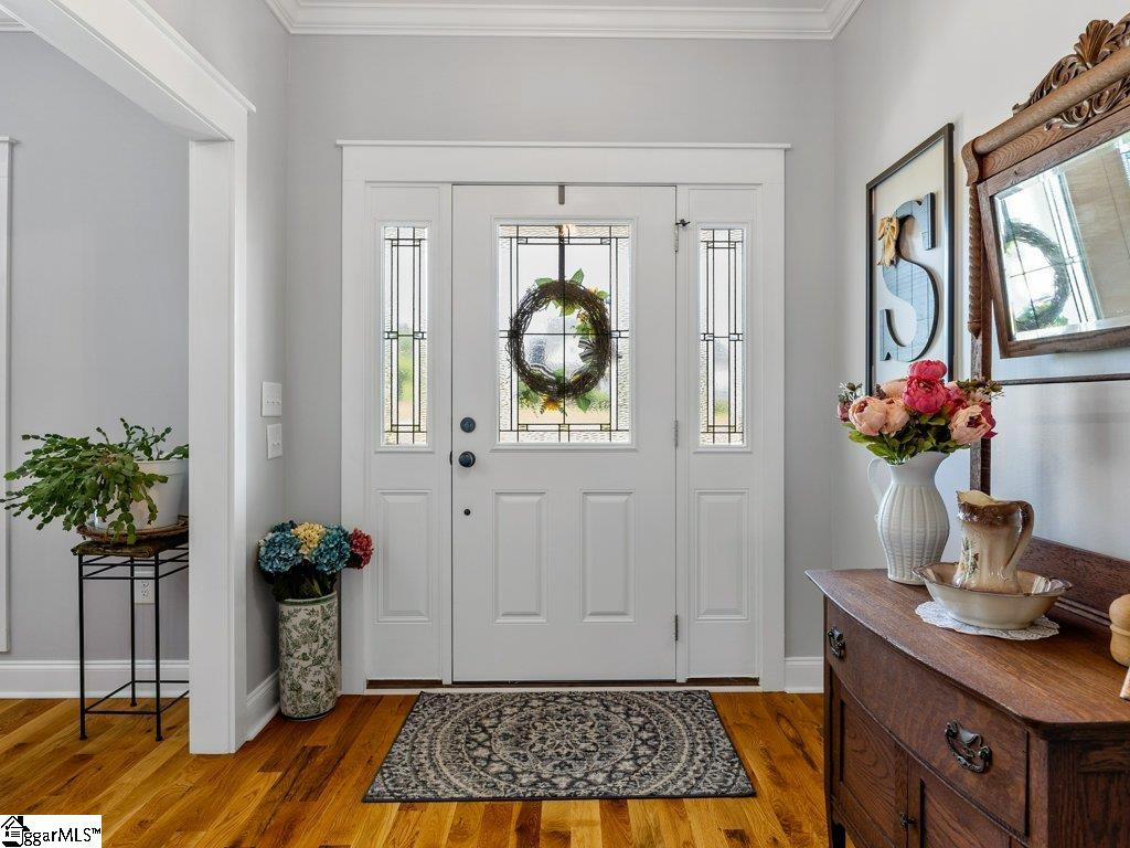 137 Seigle Drive Inman, SC 29349 - Photo 6 of 35 Gallery Image 6