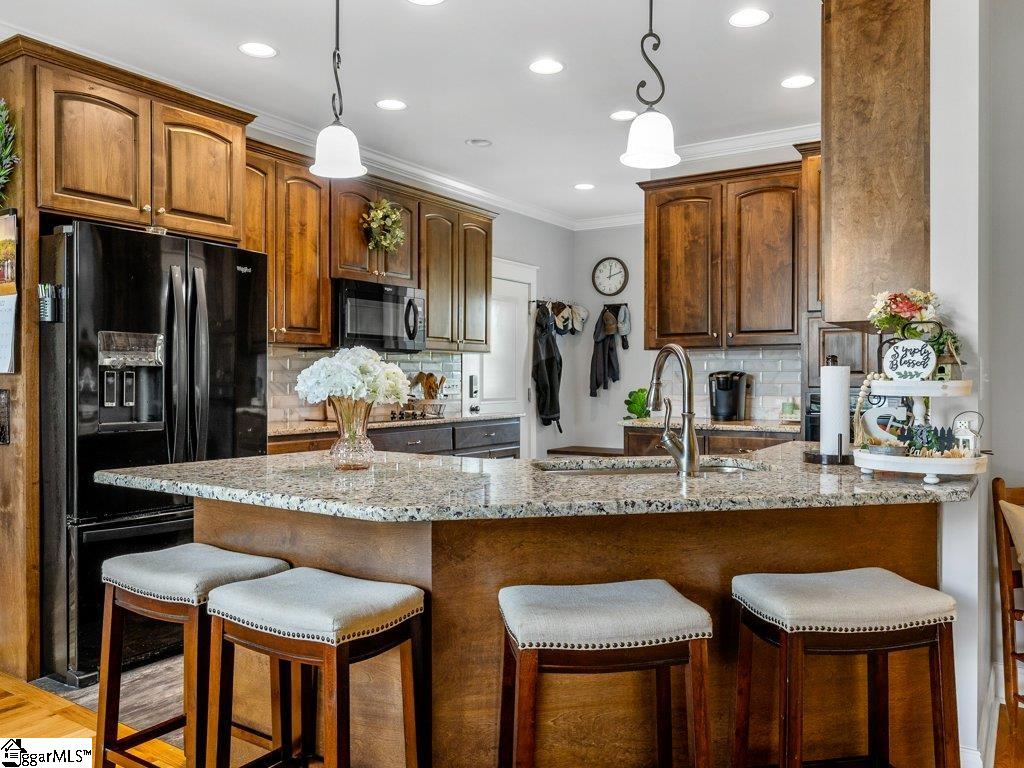 137 Seigle Drive Inman, SC 29349 - Photo 10 of 35 Gallery Image 10