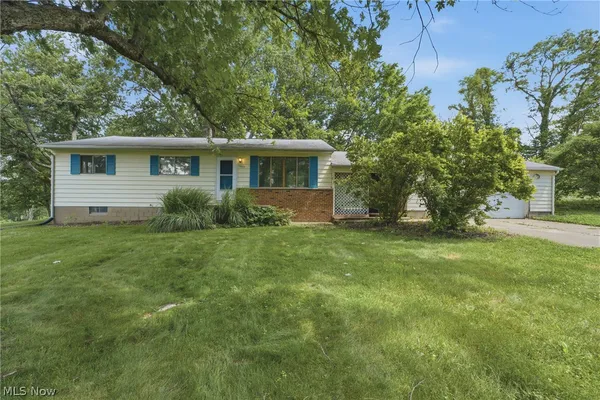 $229,900 | 1965 Koons Road, North Canton, OH 44720