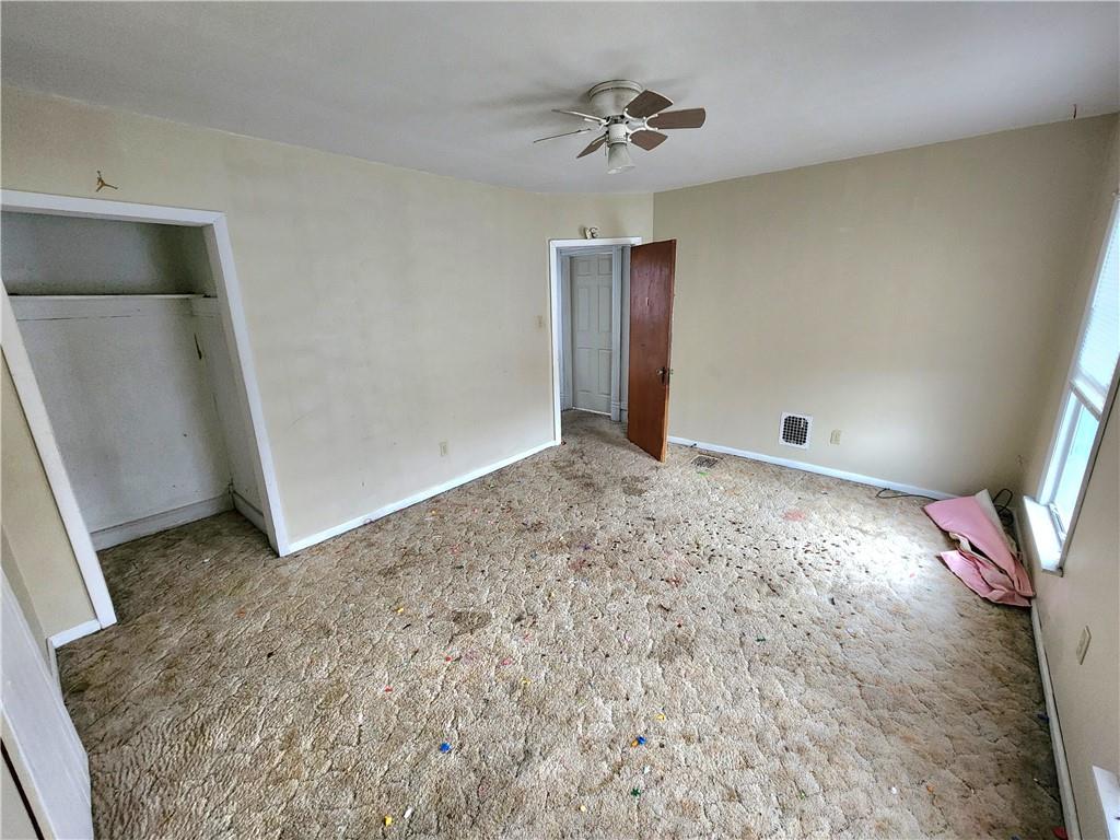 26 West Terrace Avenue New Castle, PA 16102 - Photo 11 of 12 a view of an empty room