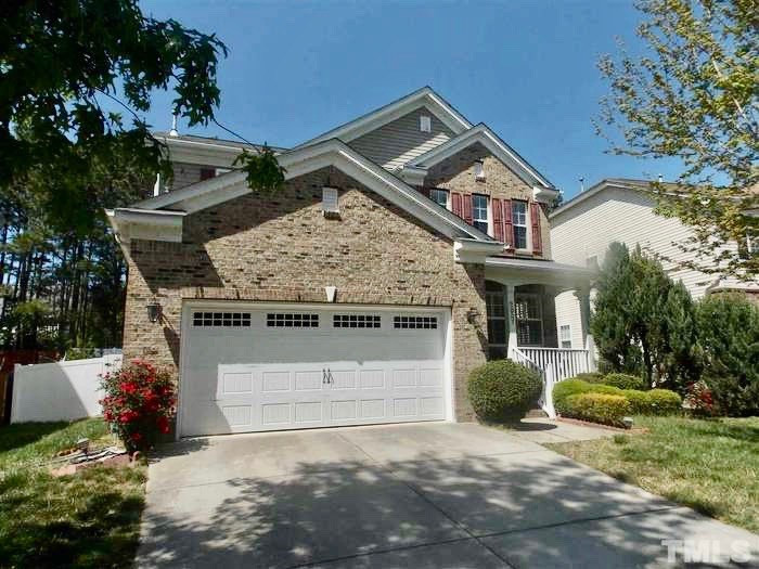 5837 Parkchester Road Raleigh, NC 27616 - Photo 27 of 29 Photo 27