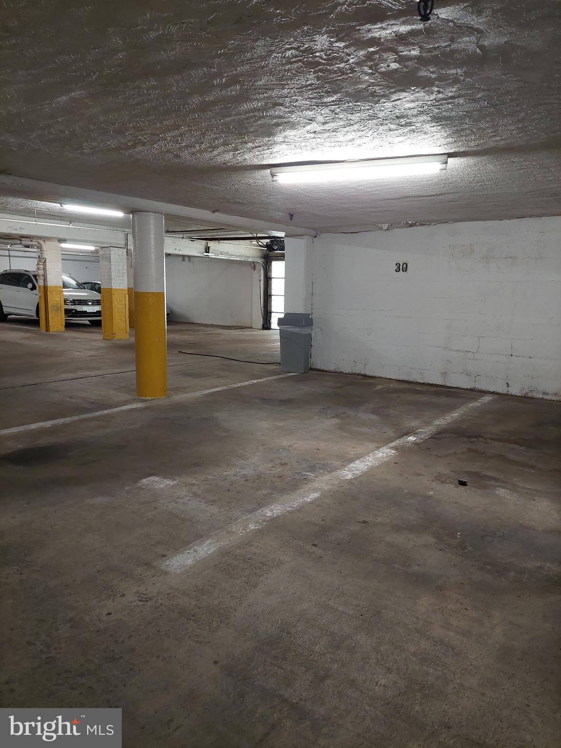 3900 Tunlaw Road Northwest, Unit 201 Washington, DC 20007 - Photo 3 of 14 Garage Space #30