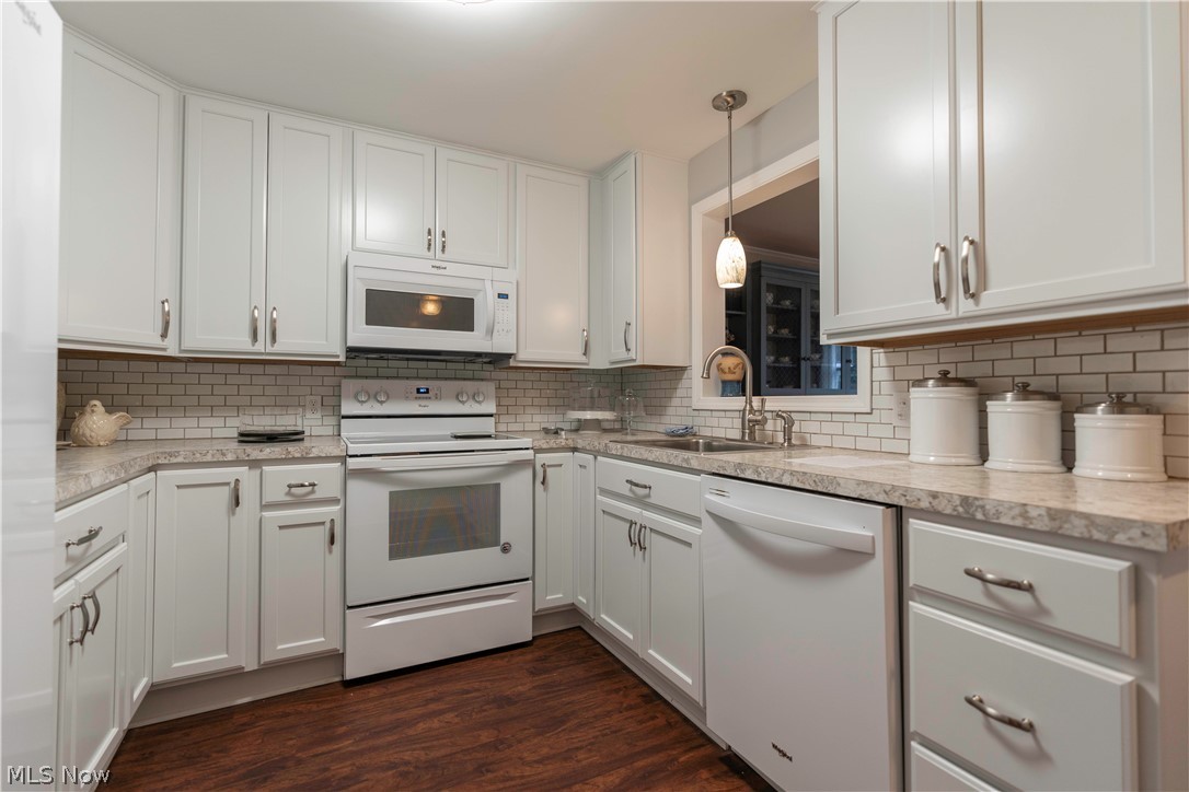 237 Grandview Avenue Northwest Canton, OH 44708 - Photo 19 of 28 Gallery Image 19