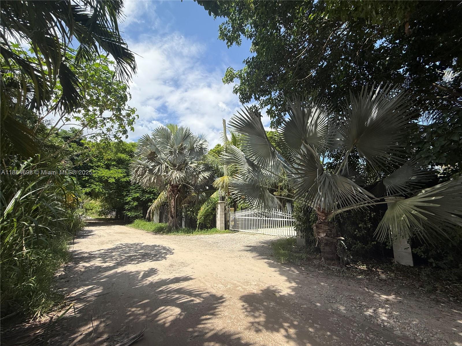 15765 Southwest 206th Avenue Miami, FL 33187 - Photo 42 of 57 a view of snow on a field