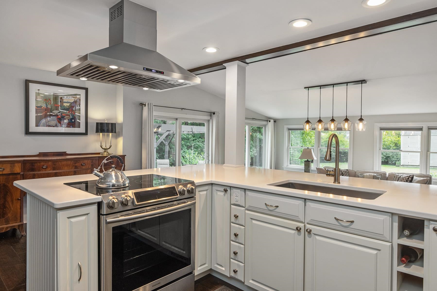 4 Hampshire Road North Hampton, NH 03862 - Photo 12 of 40