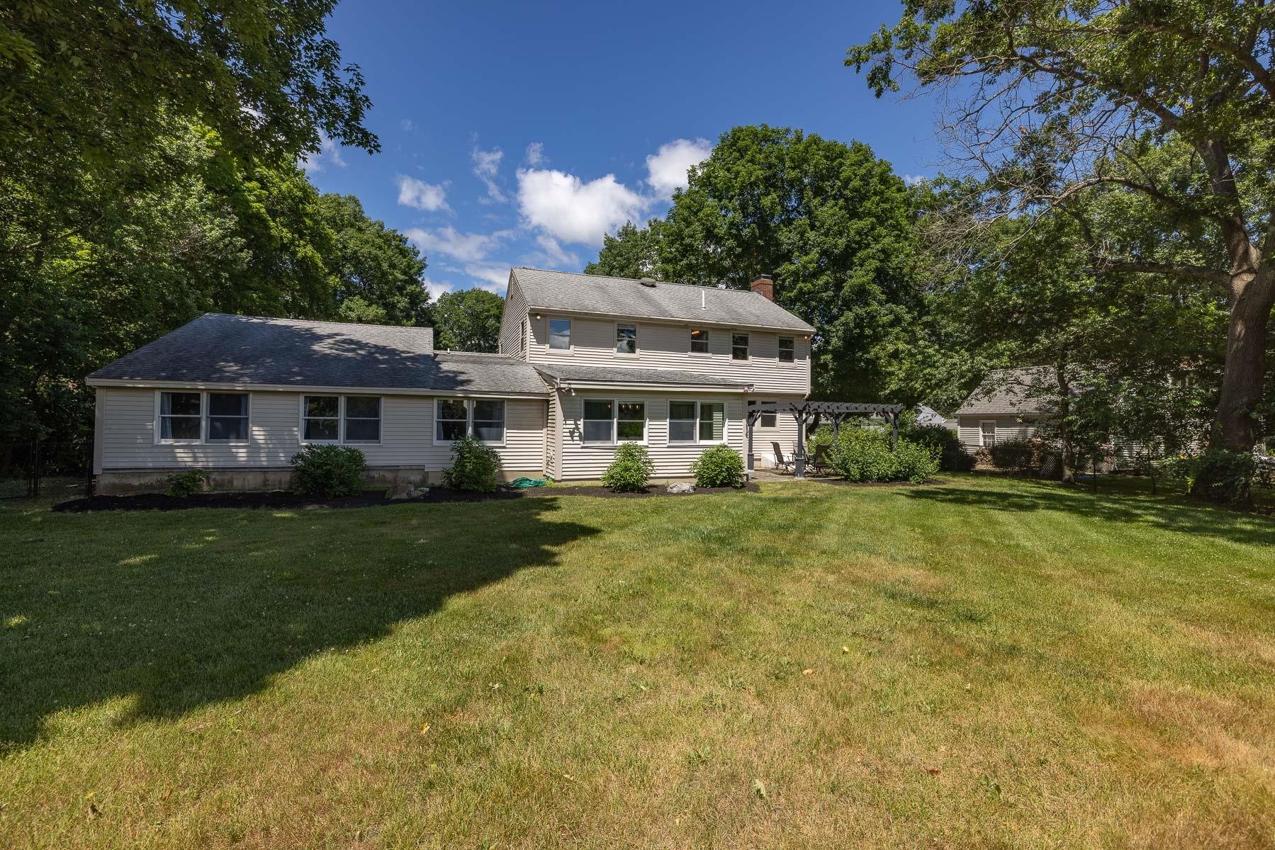 4 Hampshire Road North Hampton, NH 03862 - Photo 38 of 40