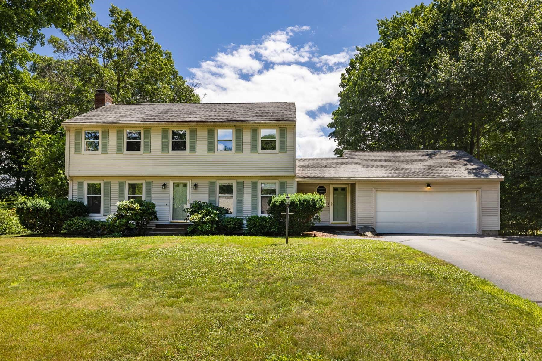 4 Hampshire Road North Hampton, NH 03862 - Photo 40 of 40
