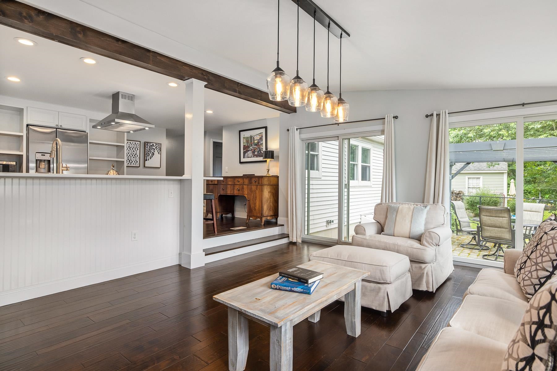 4 Hampshire Road North Hampton, NH 03862 - Photo 7 of 40