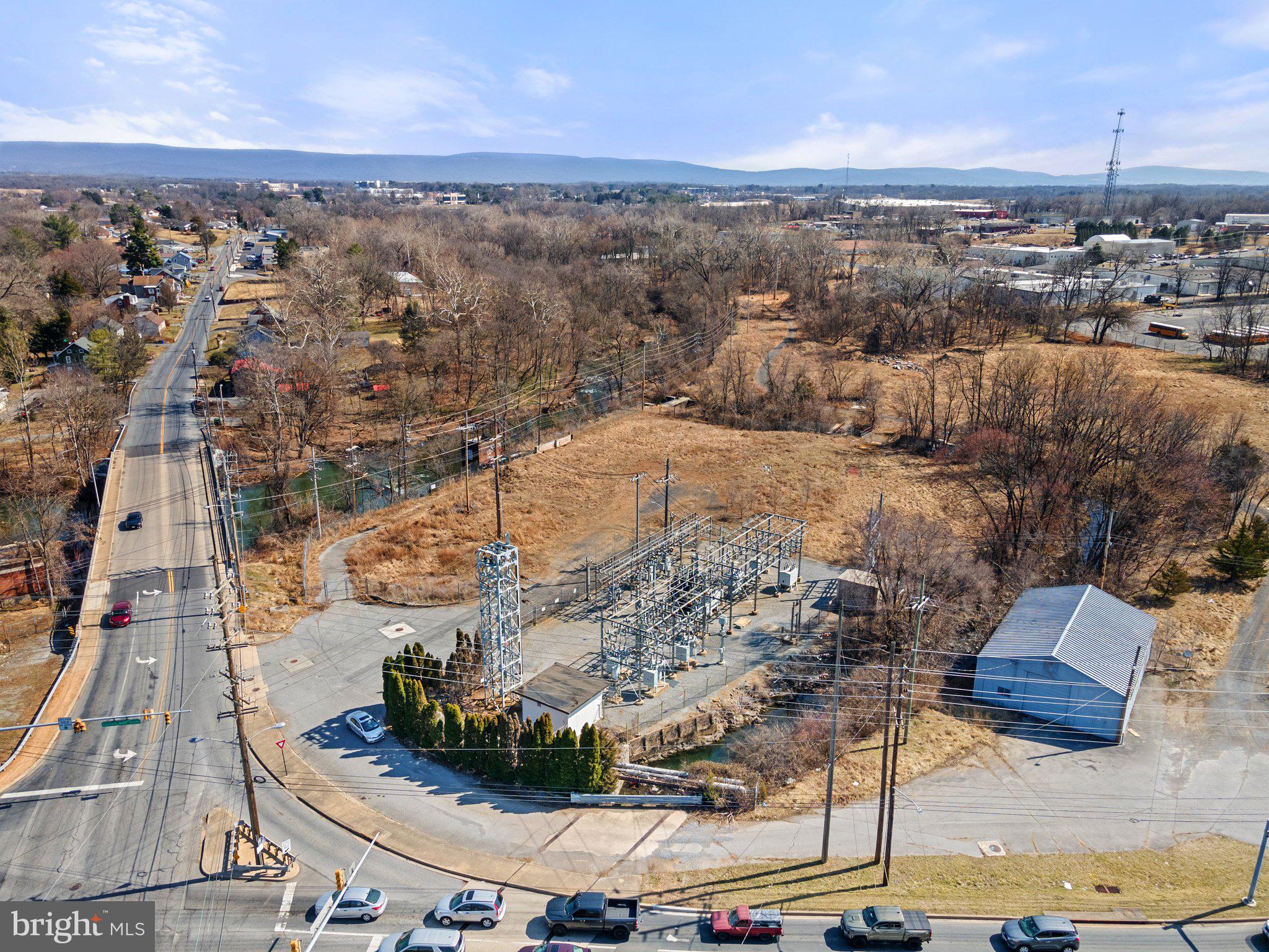 703-705 Mt Aetna Road Hagerstown, MD 21740 - Photo 13 of 21 a view of a city