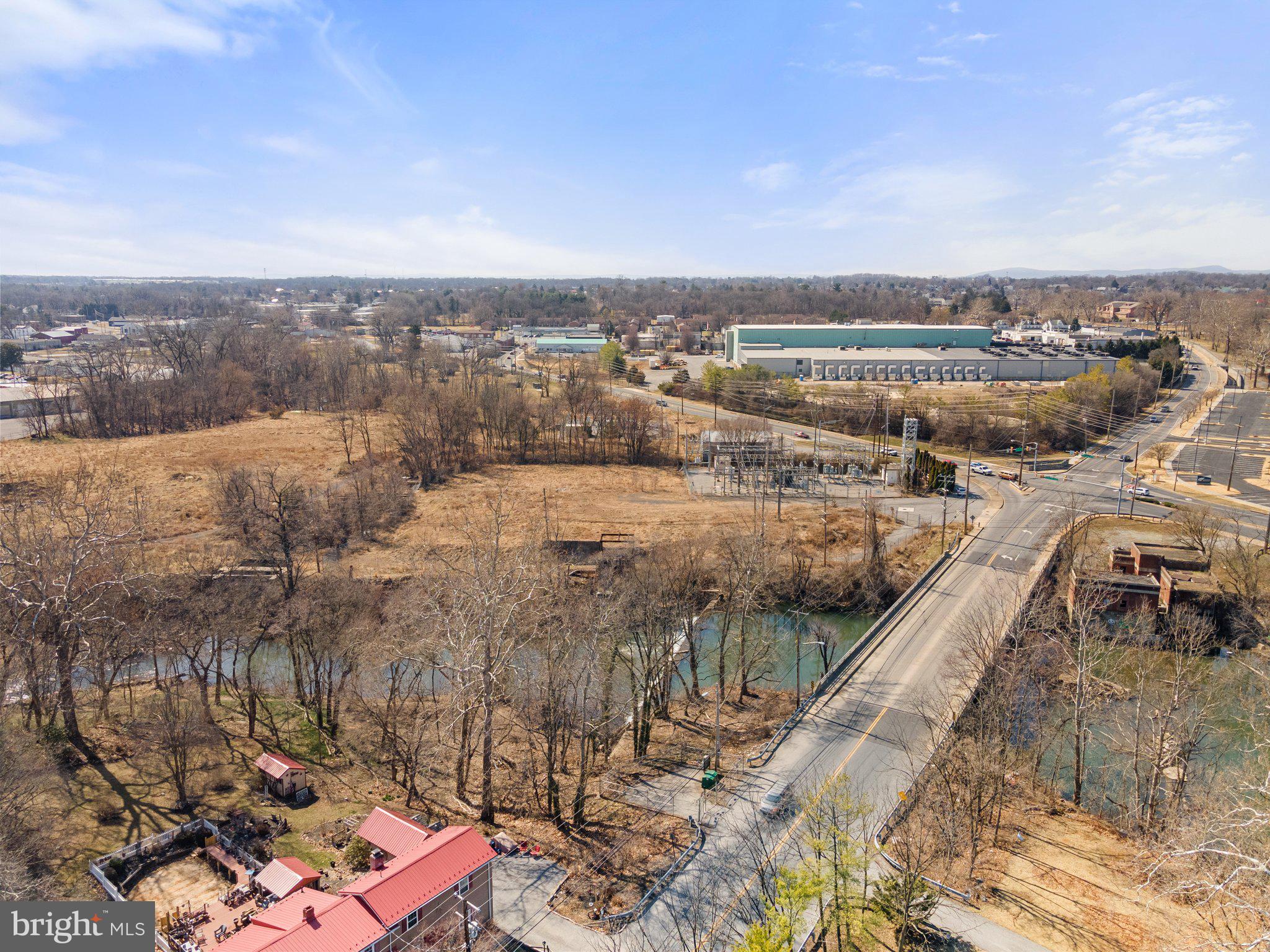 703-705 Mt Aetna Road Hagerstown, MD 21740 - Photo 15 of 21 a view of a city
