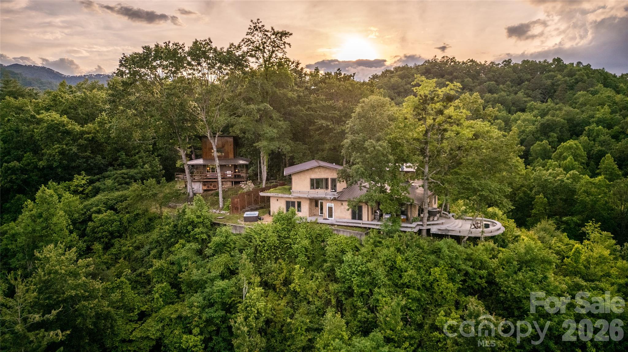 5013 Needmore Road Bryson City, NC 28713 - Photo 2 of 14 Gallery Image 2