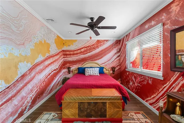 a bathroom with a granite countertop sink a mirror a bathtub and shower