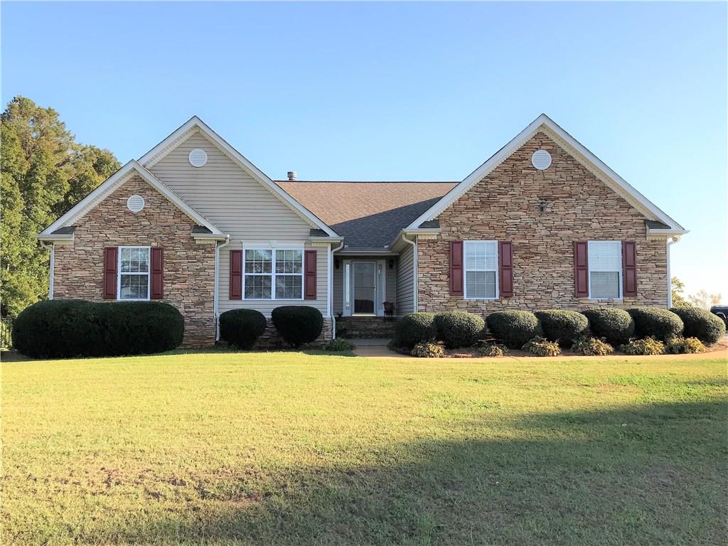 1574 Dabbs Bridge Road Dallas, GA 30132 - Photo 1 of 1 Gallery Image 1