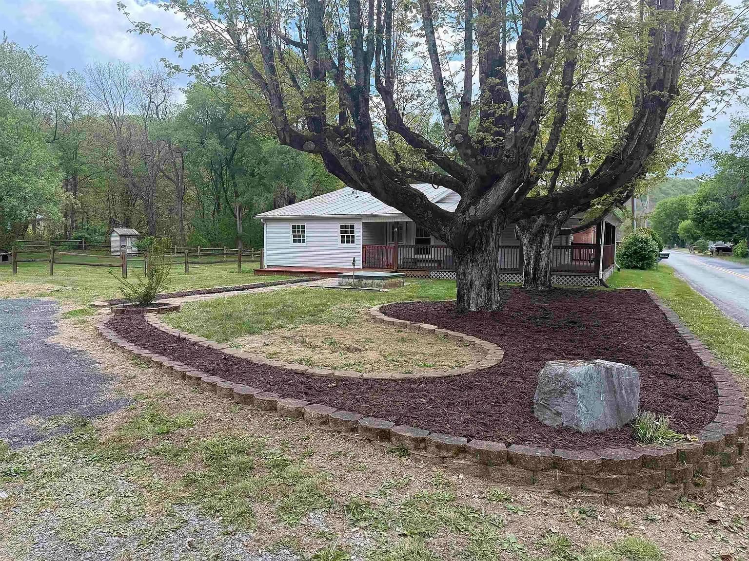64 Augusta Springs Road Craigsville, VA 24430 - Photo 2 of 32