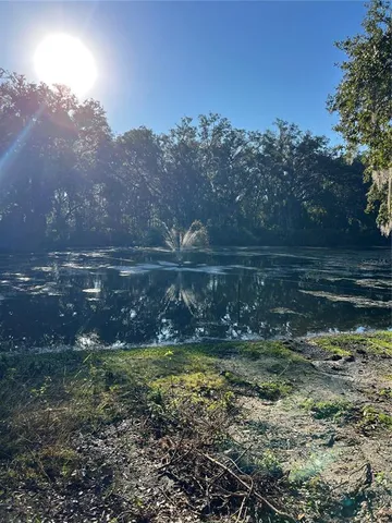 a view of a lake view
