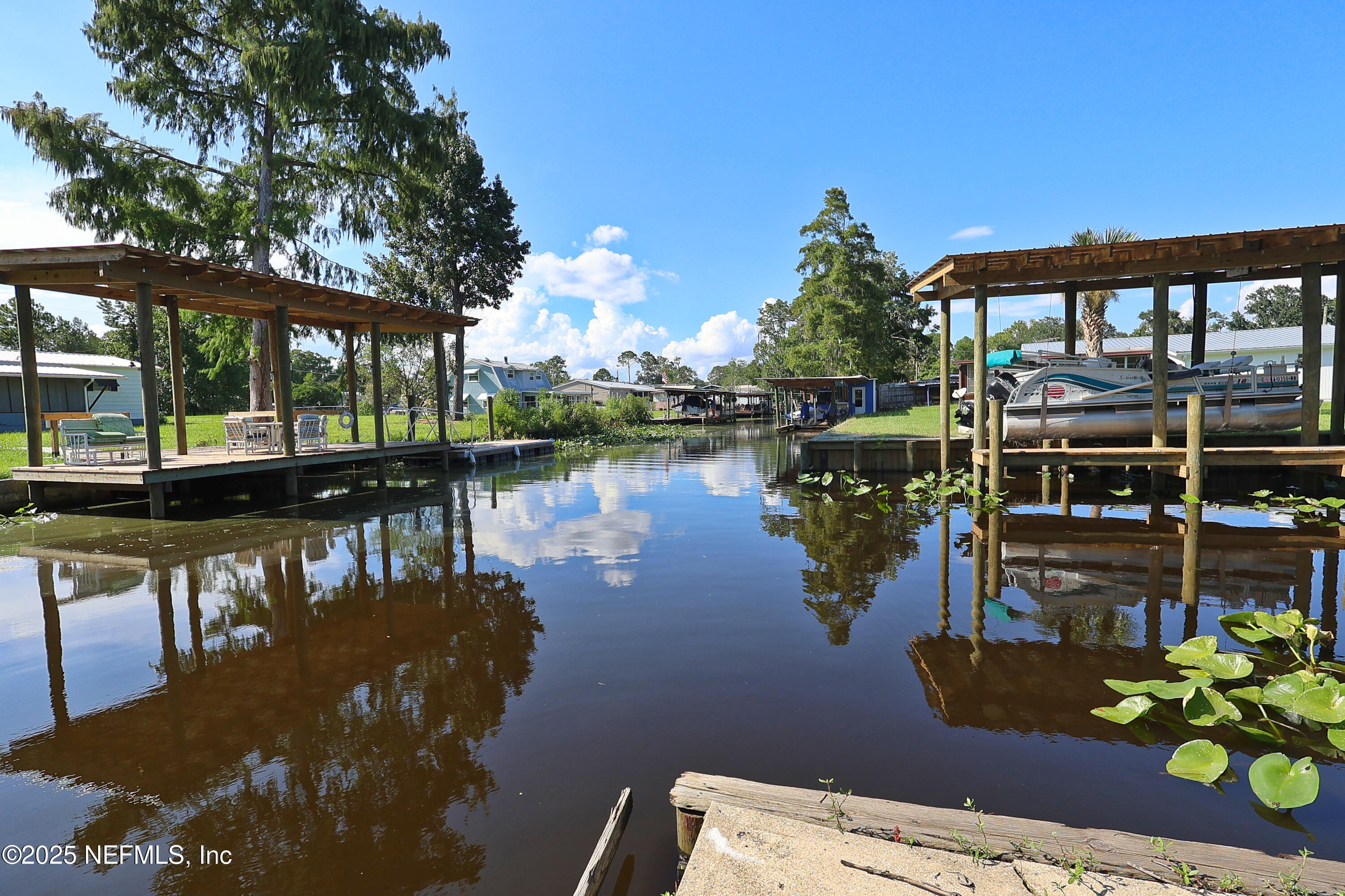 138 Edgewater Road Satsuma, FL 32189 - Photo 1 of 45 a lake view