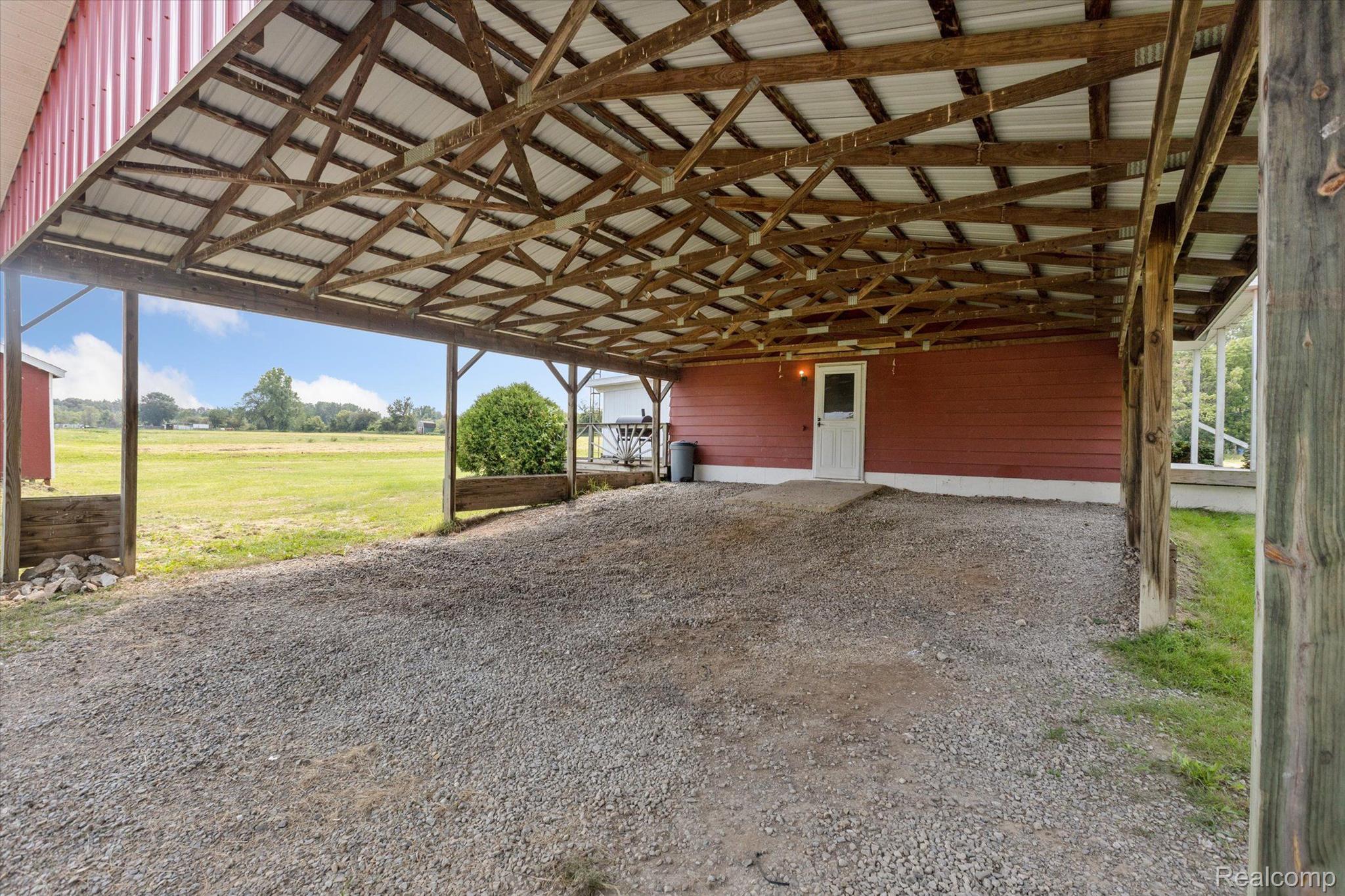 9694 Newburg Road Durand, MI 48429 - Photo 35 of 35 Gallery Image 35