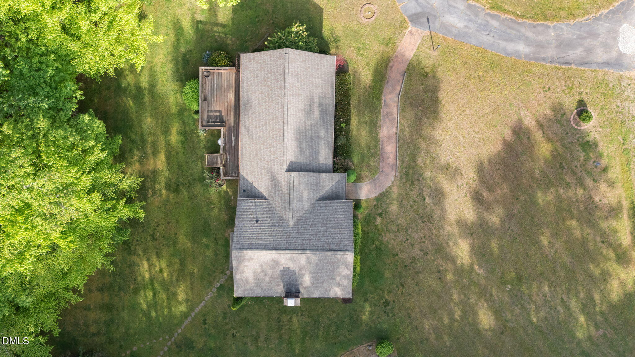 228 Hunters Ridge Road Henderson, NC 27537 - Photo 46 of 46