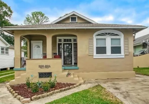 $1,750 | 808 Navarre Avenue, New Orleans, LA 70124