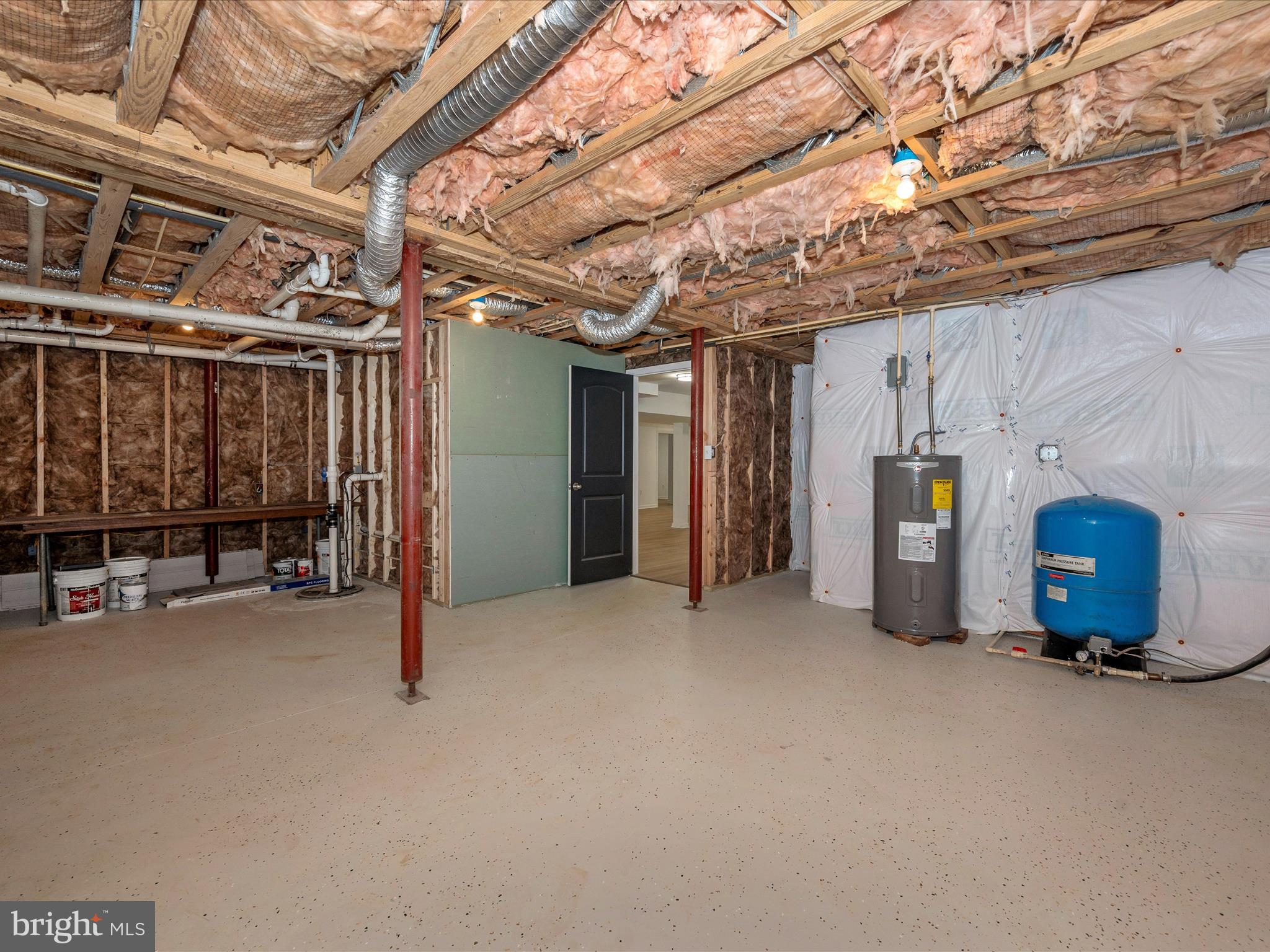 28017 Kemptown Church Road Damascus, MD 20872 - Photo 46 of 62 Lower Level