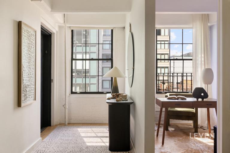 40 Renwick Street, Unit 6 Manhattan, NY 10013 - Photo 13 of 15 Photo 13