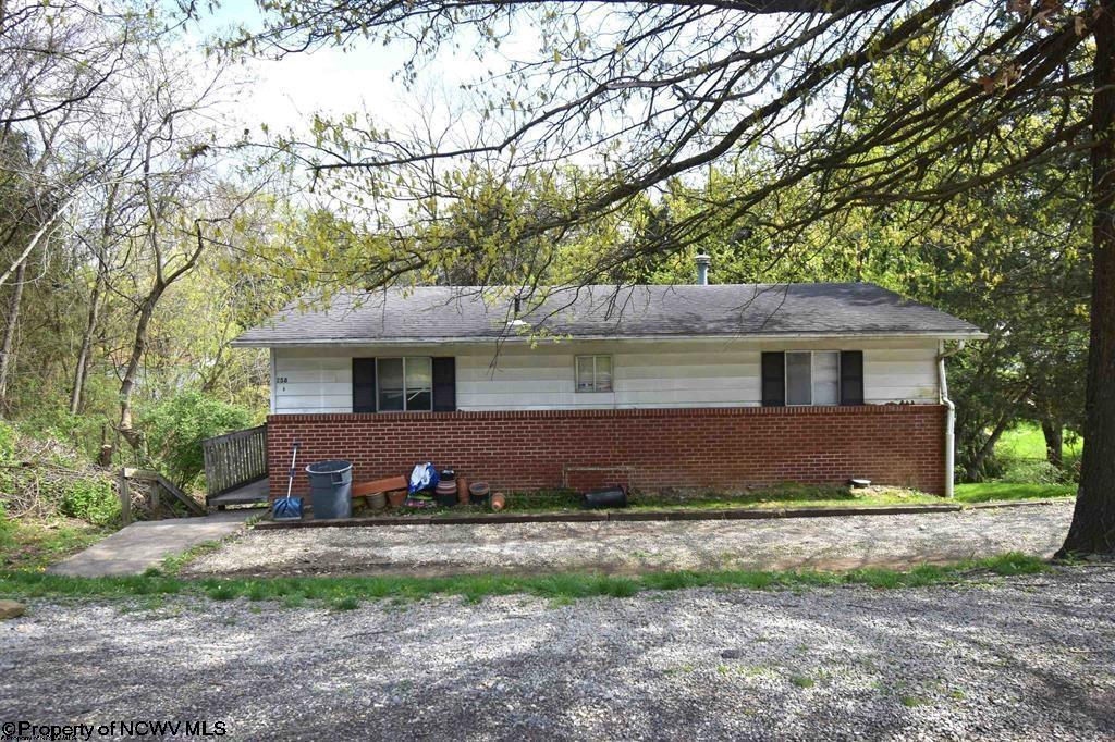 258 Randolph Road Morgantown, WV 26505 - Photo 1 of 21 Gallery Image 1