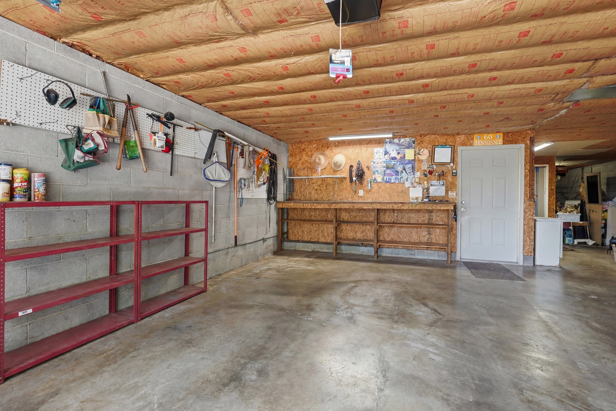212 Teezer French Road New Market, TN 37820 - Photo 26 of 32 Gallery Image 26