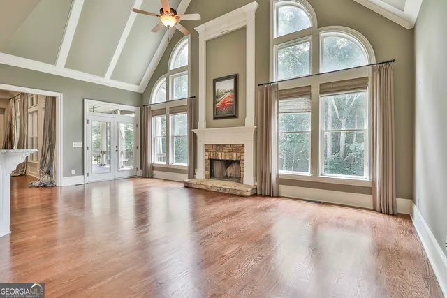 $1,195,000 | 555 Mountains Edge, Peachtree City, GA 30269