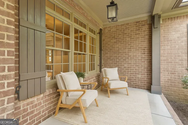 $1,195,000 | 555 Mountains Edge, Peachtree City, GA 30269