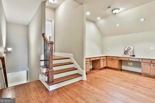 $1,195,000 | 555 Mountains Edge, Peachtree City, GA 30269