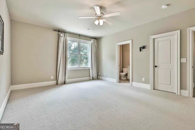 $1,195,000 | 555 Mountains Edge, Peachtree City, GA 30269