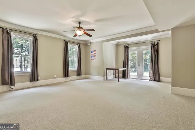 $1,195,000 | 555 Mountains Edge, Peachtree City, GA 30269