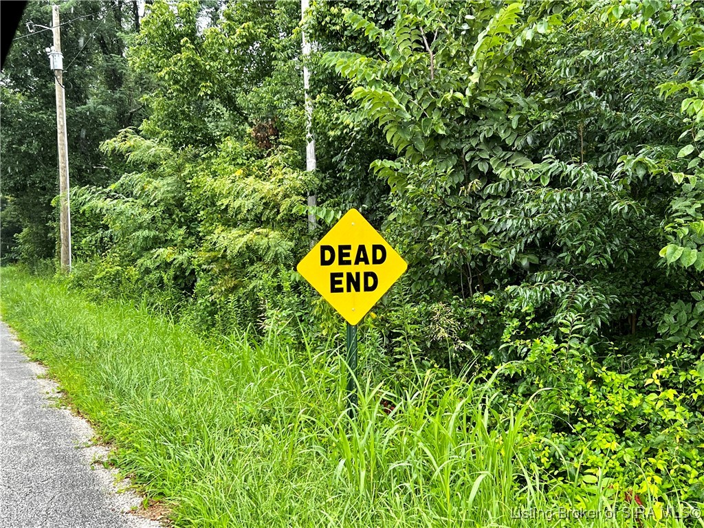 East Mccormick Road Leavenworth, IN 47118 - Photo 22 of 23