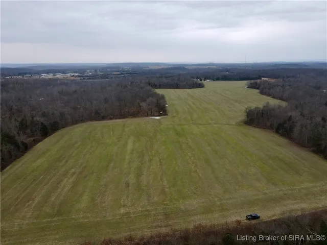 $325,000 | East Mccormick Road, Leavenworth, IN 47118